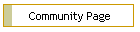Community Page
