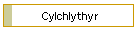 Cylchlythyr