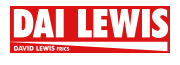 Dai Lewis