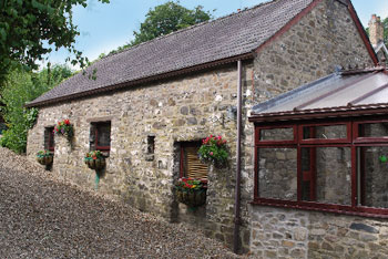 Stable Cottage Self catering farm holiday cottages West Wales Nanternis Farm Holiday Cottages New Quay